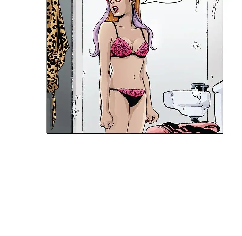 Heroine Chic Chapter 78 6